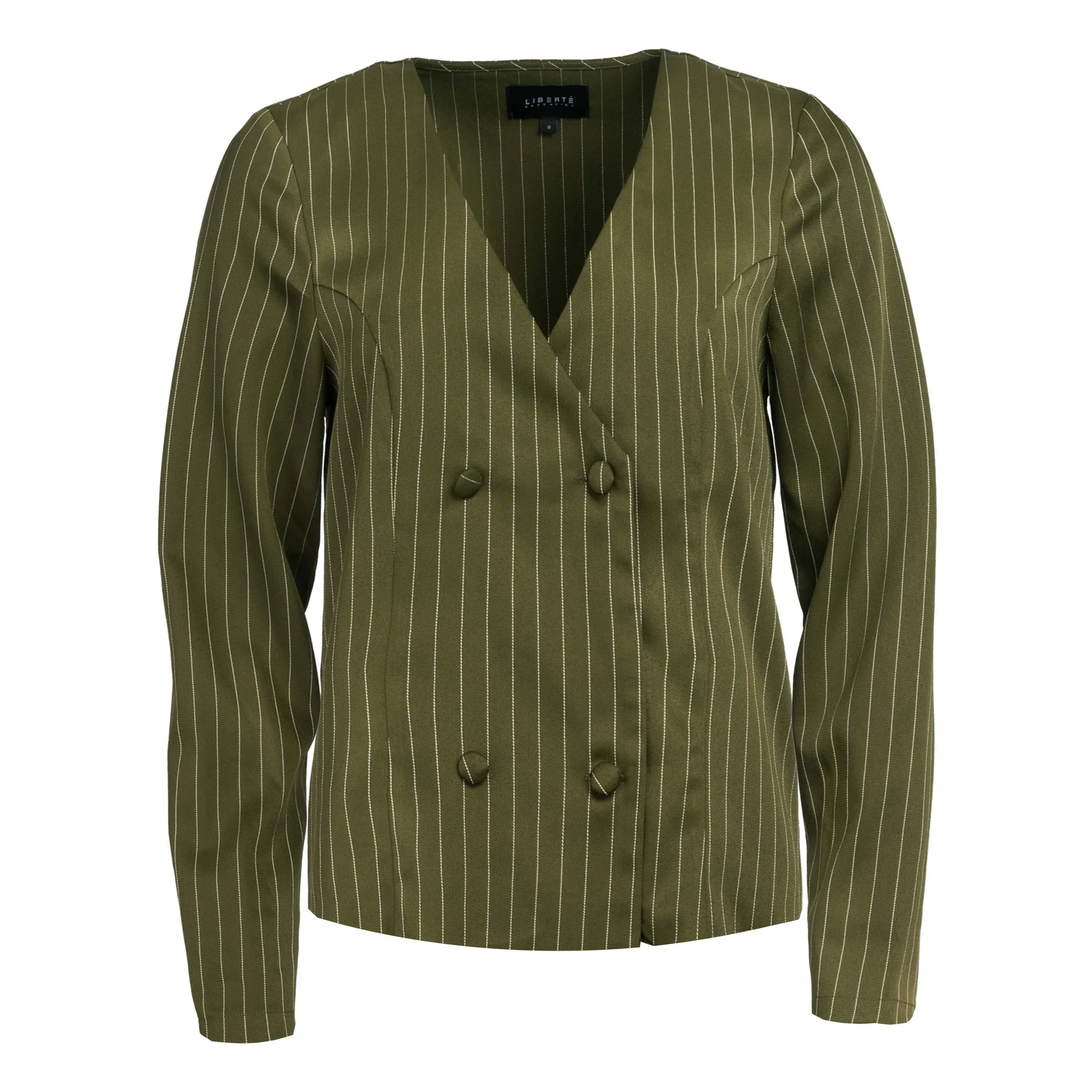 Liberte Sia-Blazer-Blouse