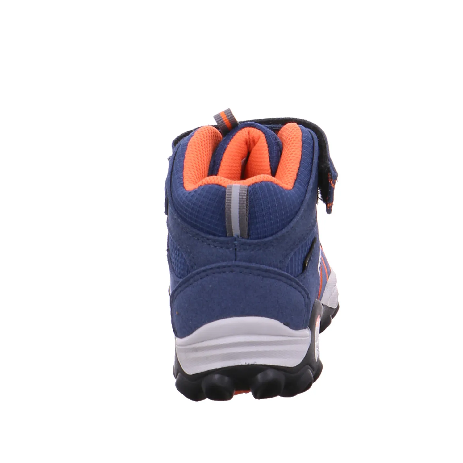 MEINDL Kinder-Wanderschuhe Blau Synthetik