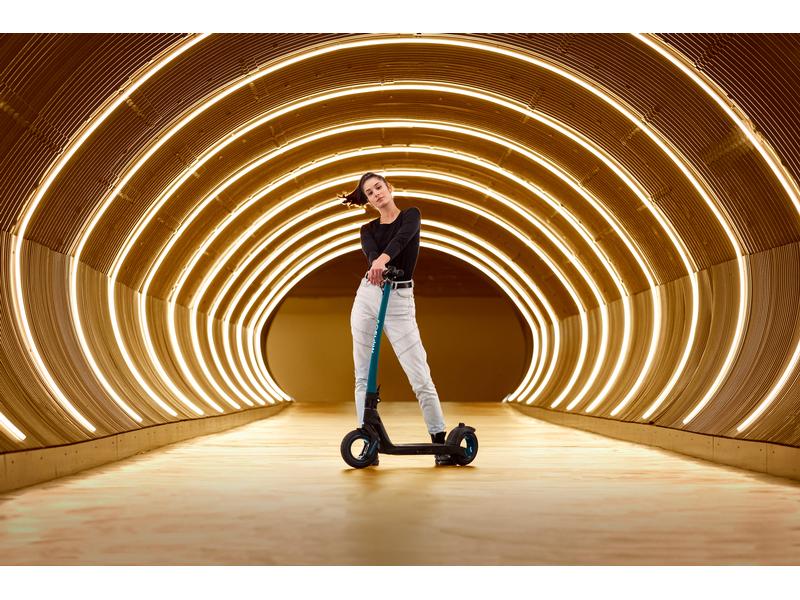 SoFlow E-Scooter SO X Elektro Scooter