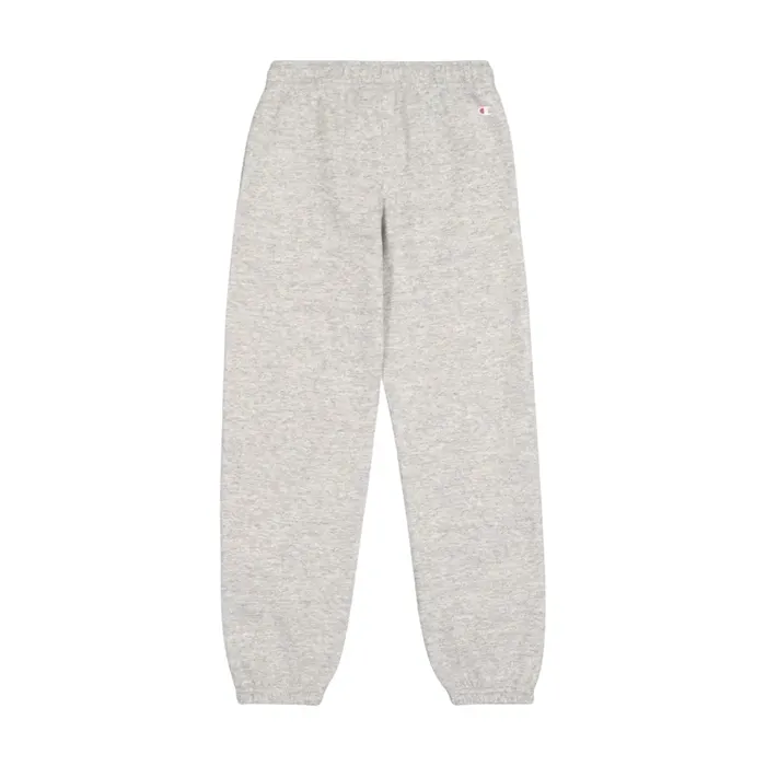 Champion Graphic Logo Elastic Cuff Joggingbroek Junior