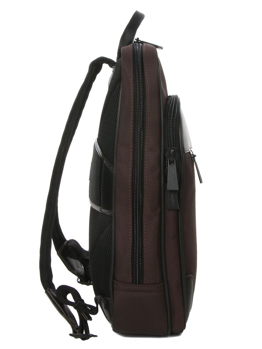 Sac À dos ordinateur GÀrard HÀnon Brooklyn 13 pouces