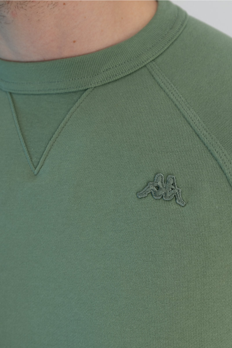 Kappa Didier Terry Herren Pullover