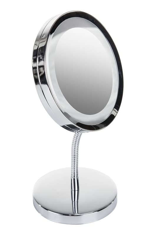 Adler AD 2159 sminkespejl med LED-belysning