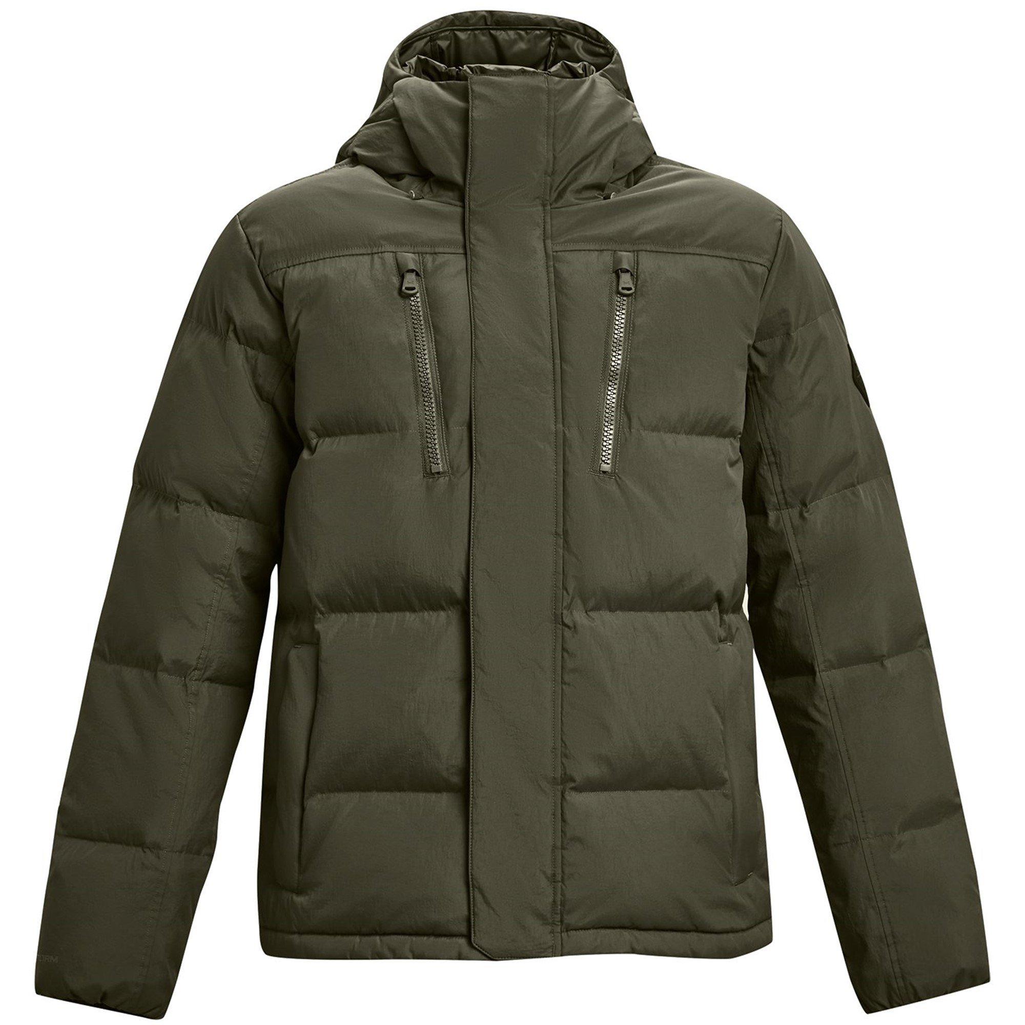 Under Armour UA Down Jacket Mens