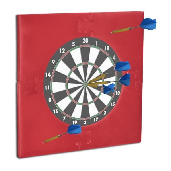 Dartveggbeskyttelse R6