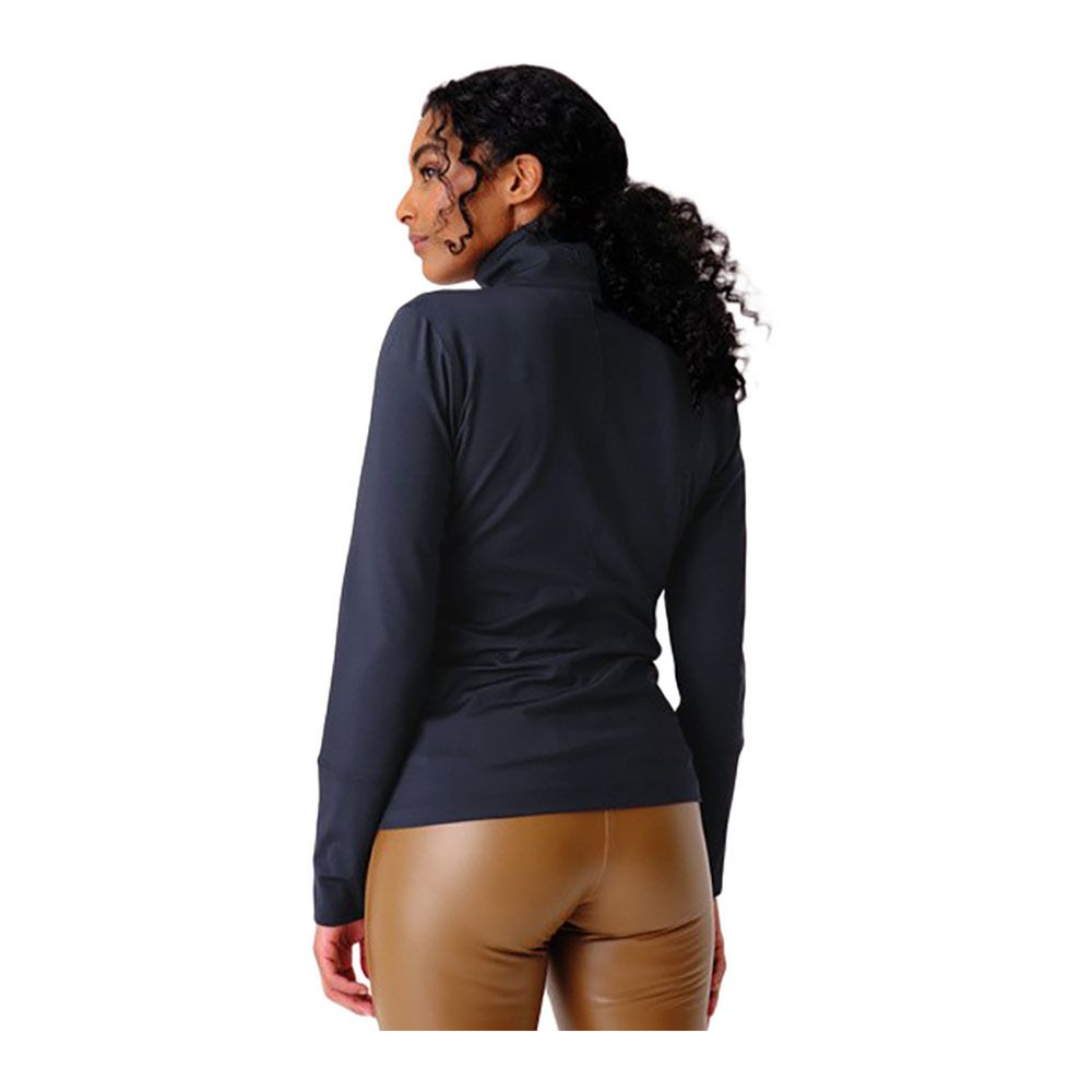PS of Sweden MAE - Sweat Femme navy