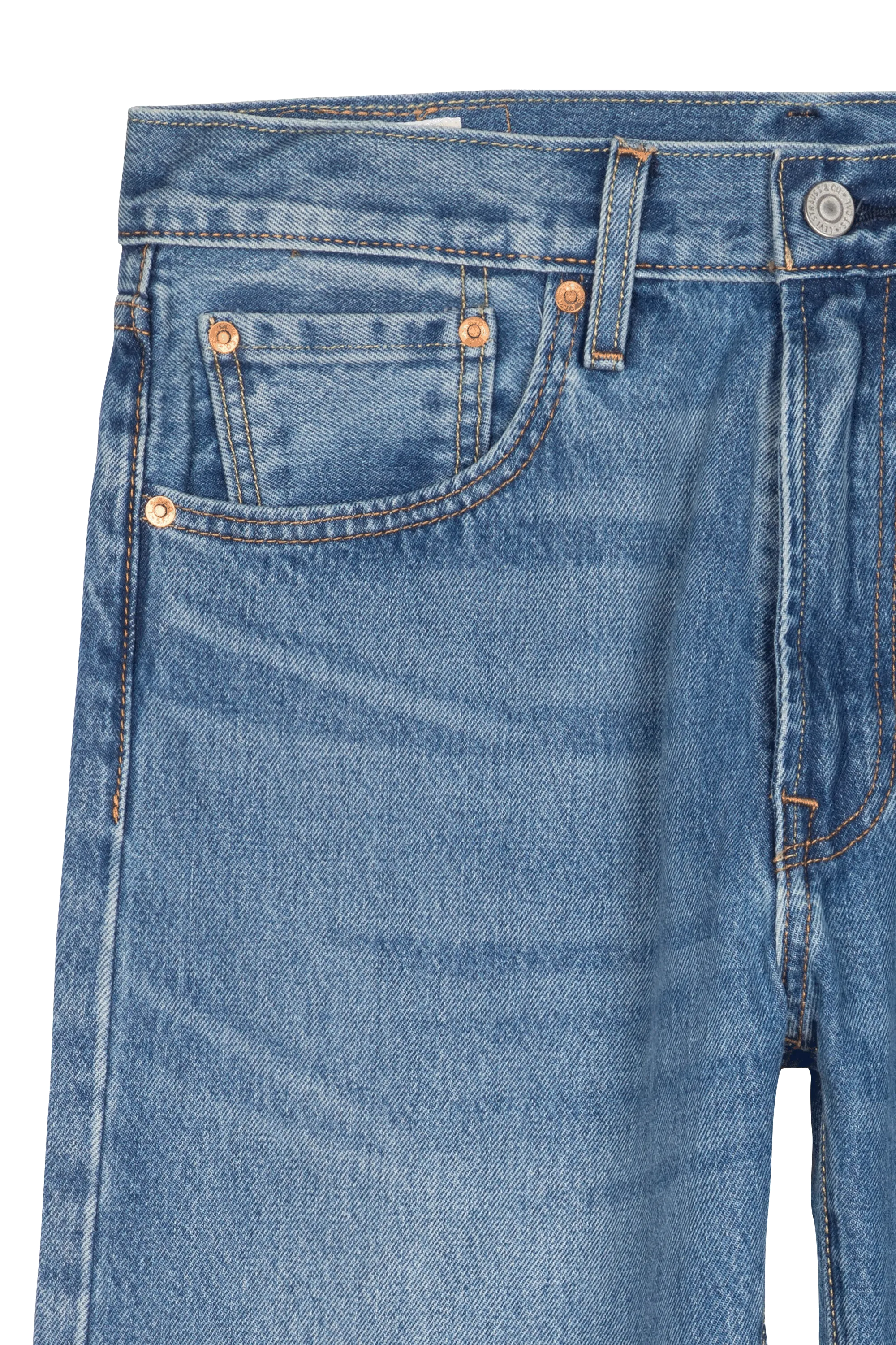 LEVI'S jean 1961 Bleu