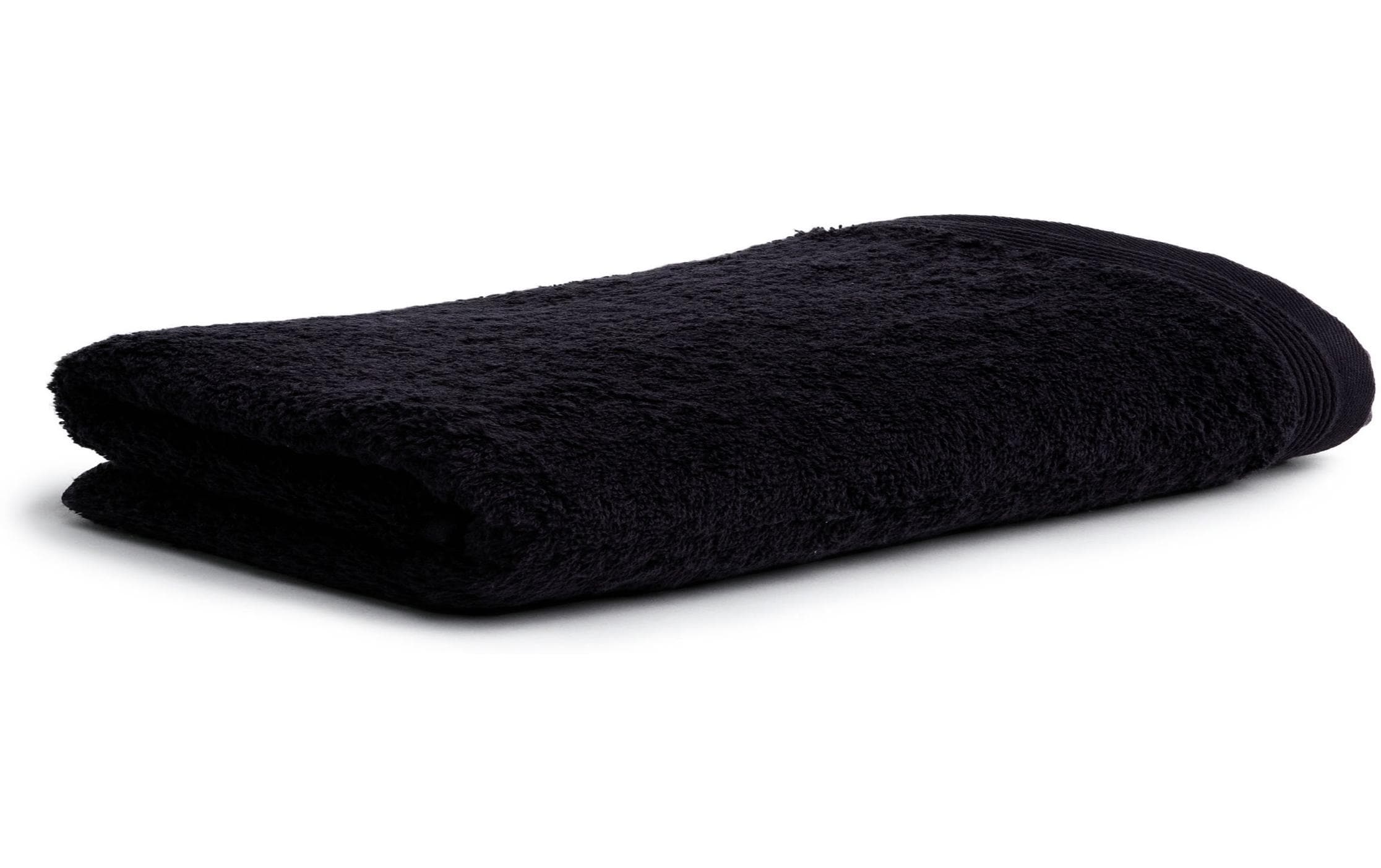 Badetuch Superwuschel 100 x 160 cm, BlackBadetuch aus der Kollektion Superwuschel