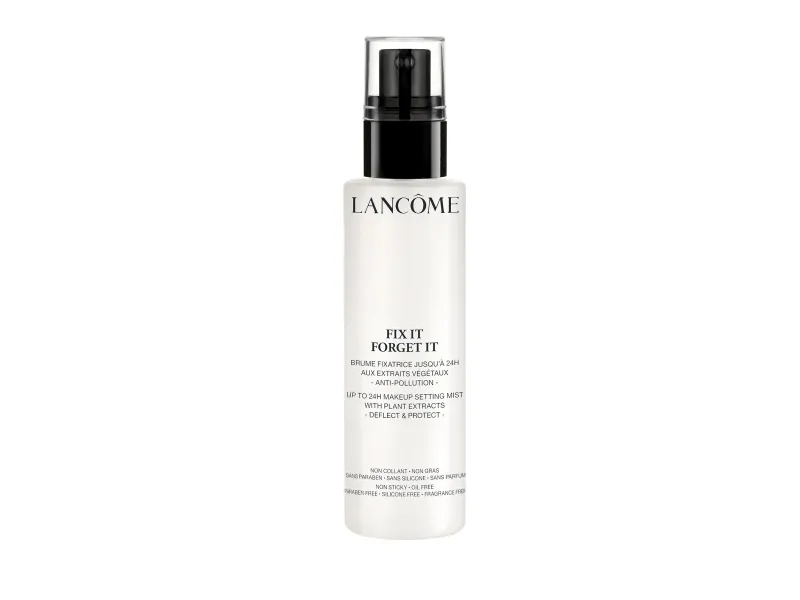 Lancome Fix It Forget It Setting Mist Spray 100ml