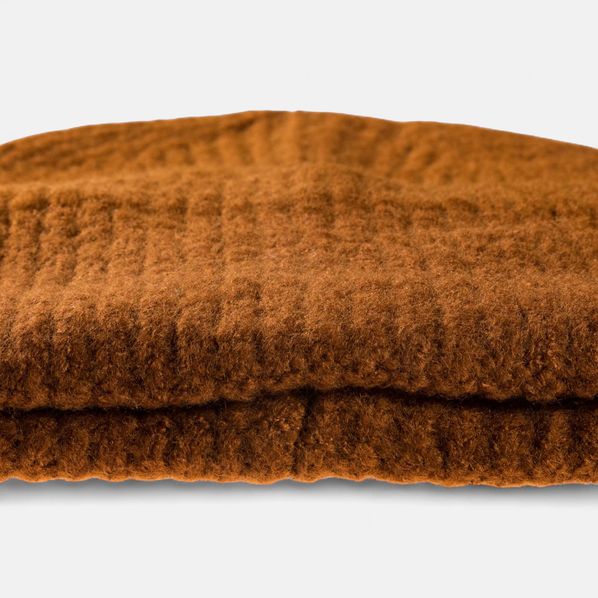 Bonnet marron
