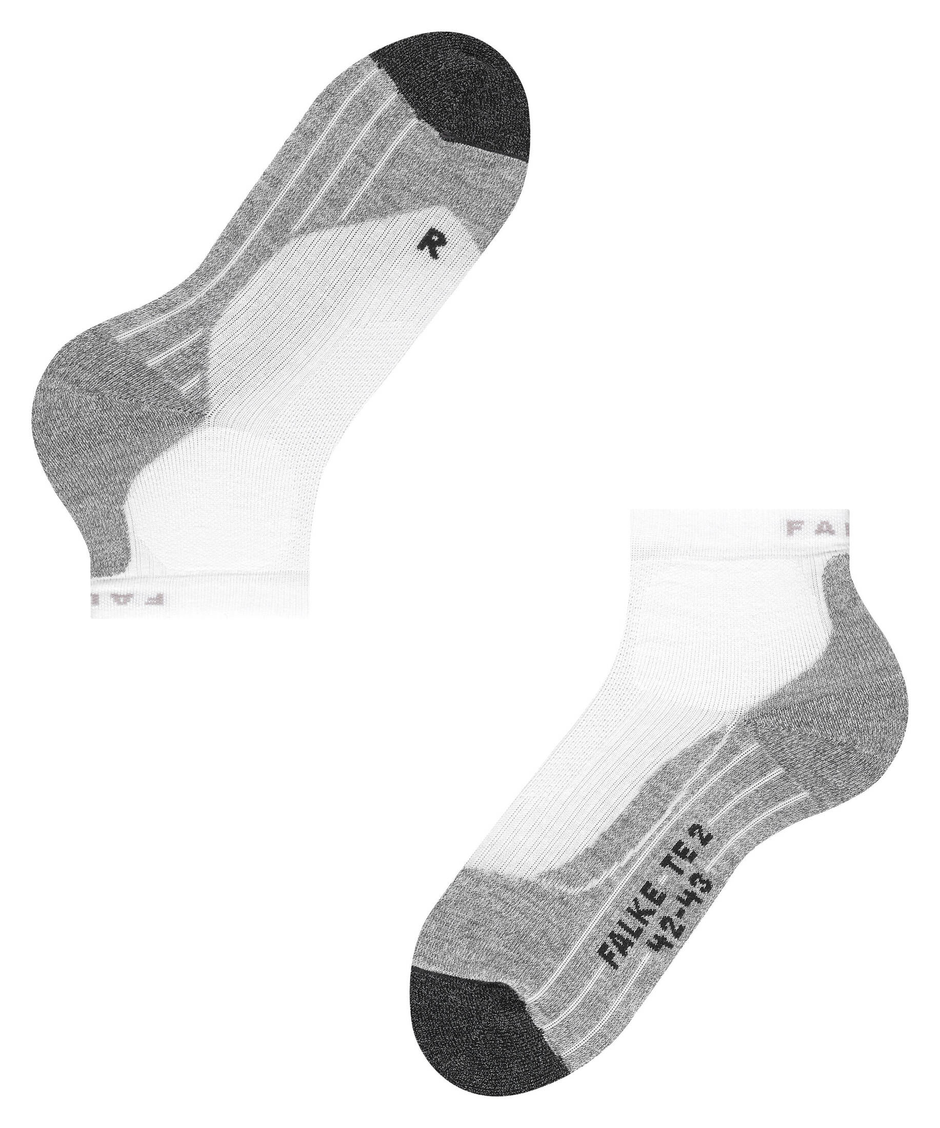 FALKE| Herren Socken TE2 Short