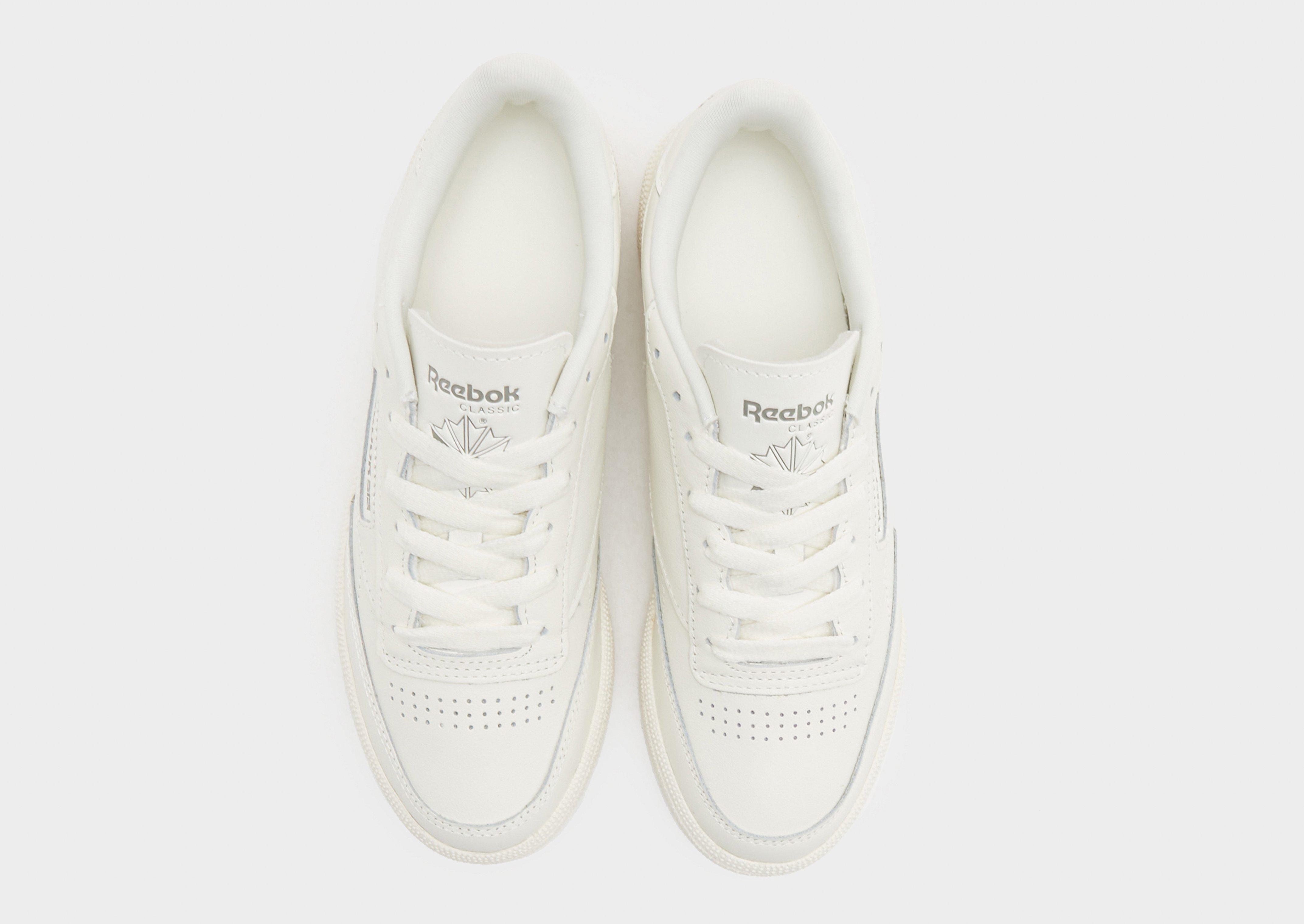 Reebok Club C Femme