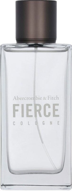 Abercrombie & Fitch - Fierce Men - Eau de Cologne