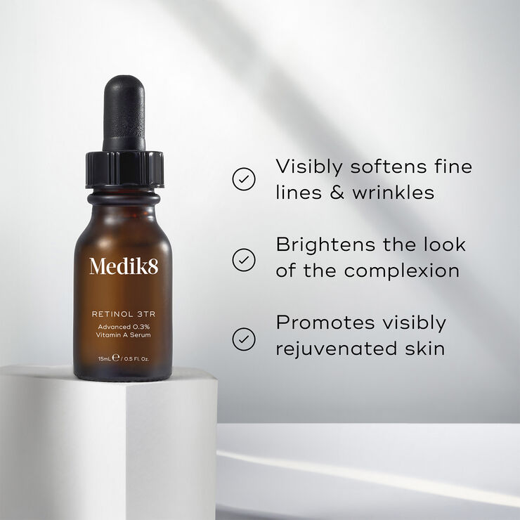 MEDIK8 Retinol 3TR