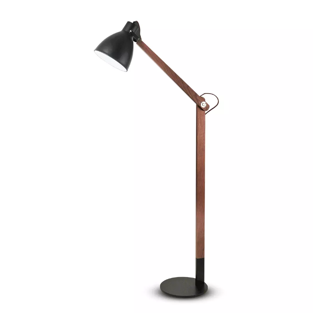 Stehlampe Sveva