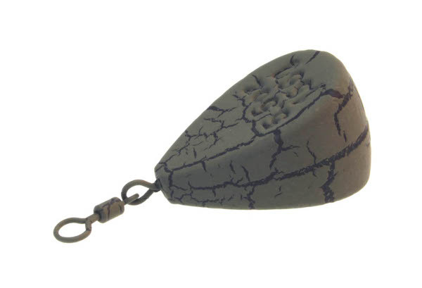 Plombs PB Products Swivel Pear Lead Wartellood Weed