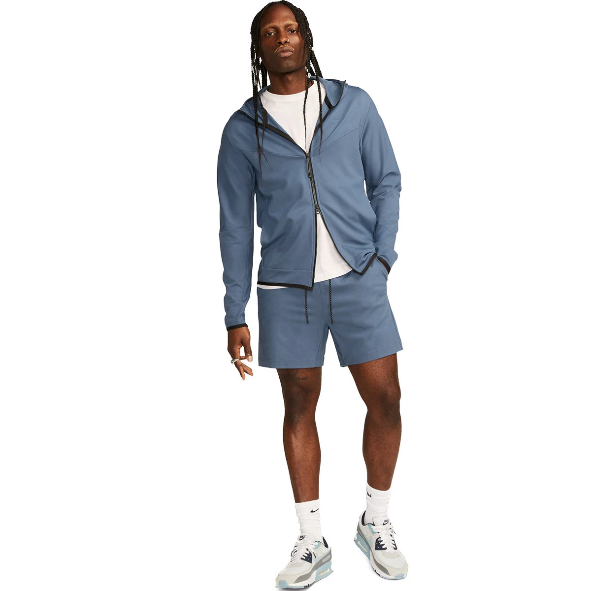 Casaco Nike Tech Lightweight