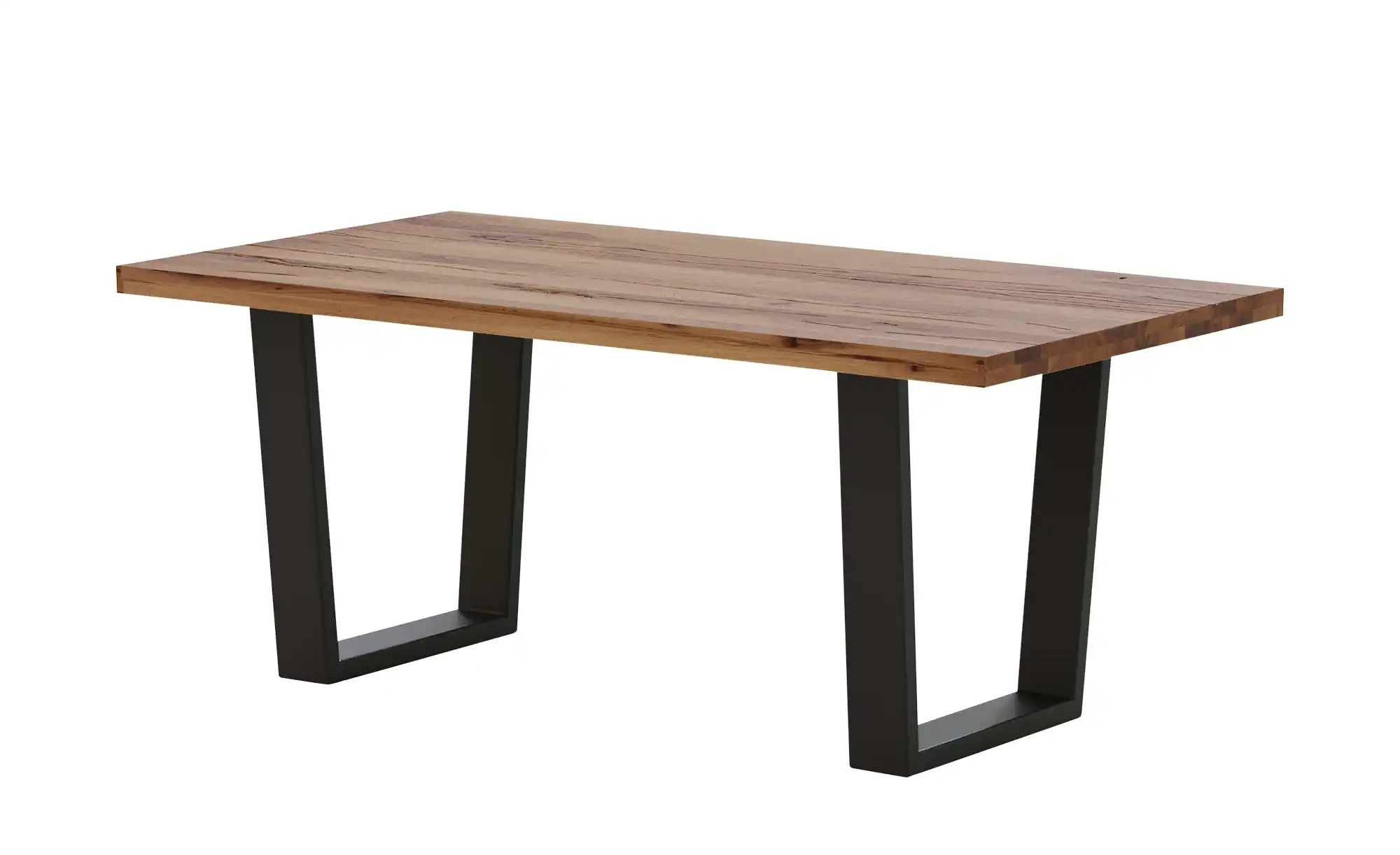 Woodford Massivholztisch Pantheon