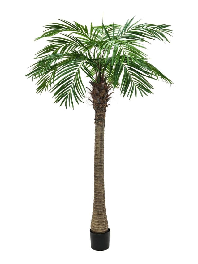 Kunstig phoenix palmetræ luxor 150 cm.