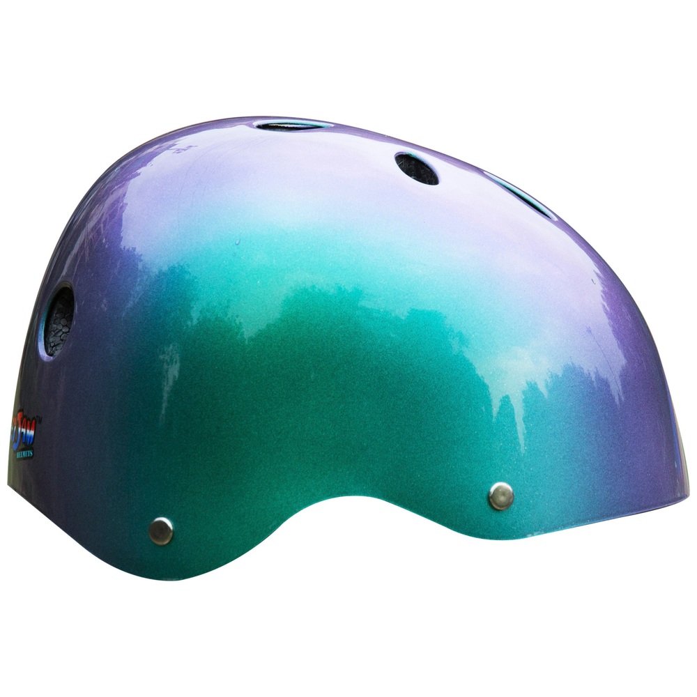 StreetJam Colourshifter Prismatic Helm (Größe 52-55cm)