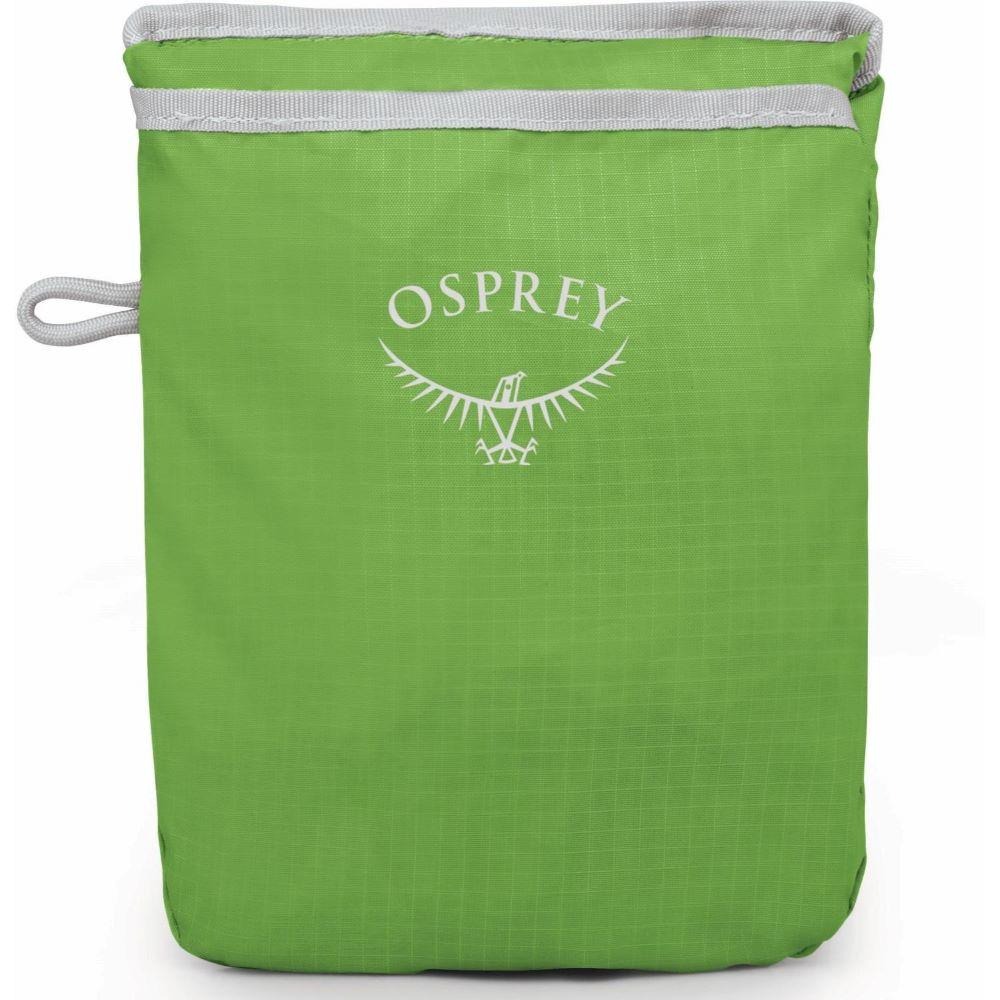 Poco Child Carrier Raincover Limon Green