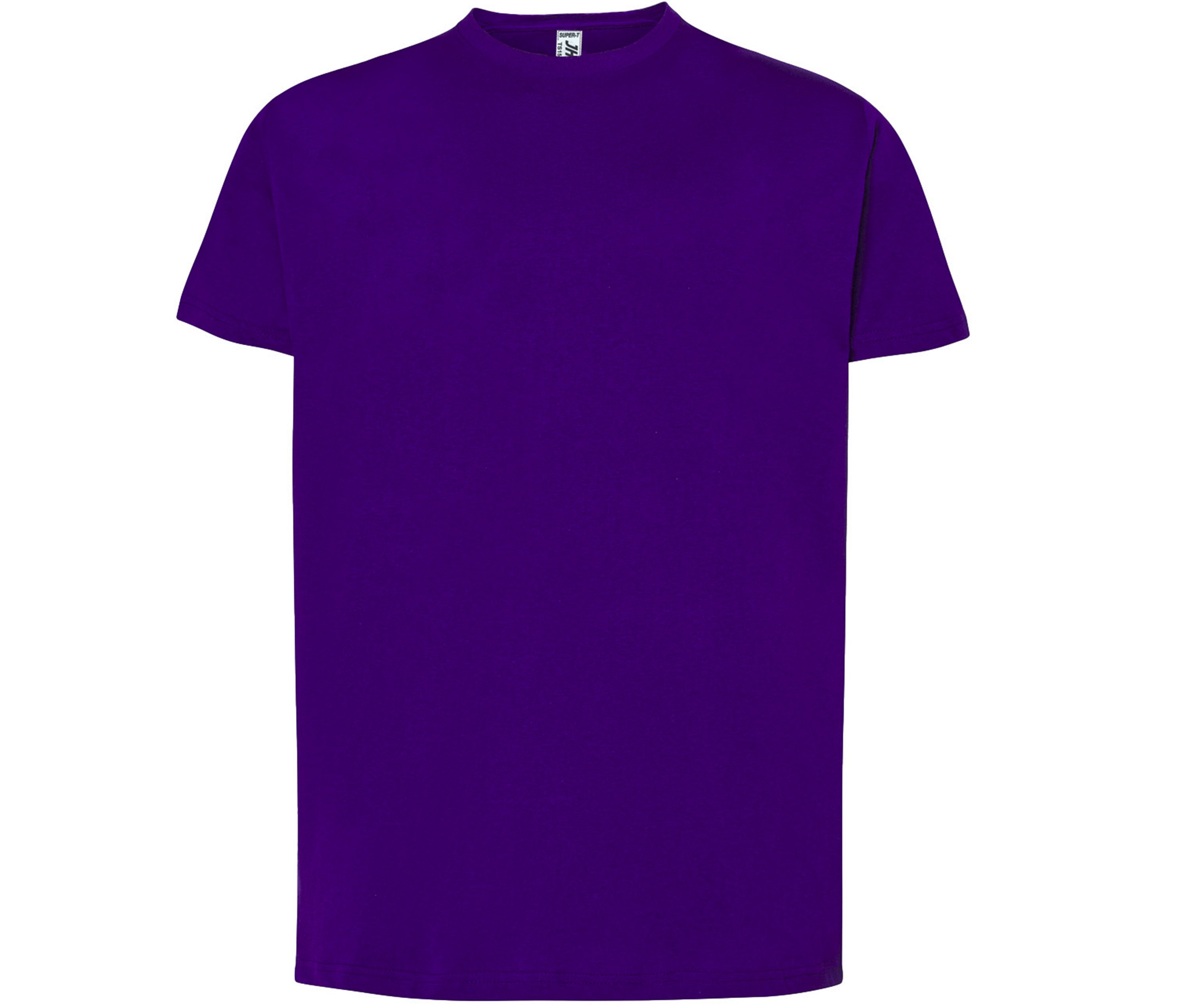 JHK JKST150 - Tee-shirt col rond 150