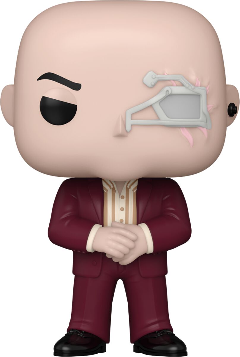 Kingpin Vinyl Figurine1336 | Echo Funko Pop!