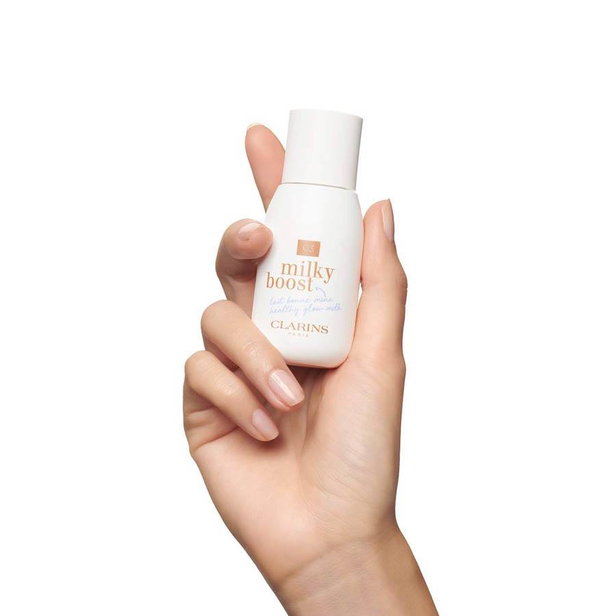 Clarins Milky Boost 03 Milky Cashew 50ml