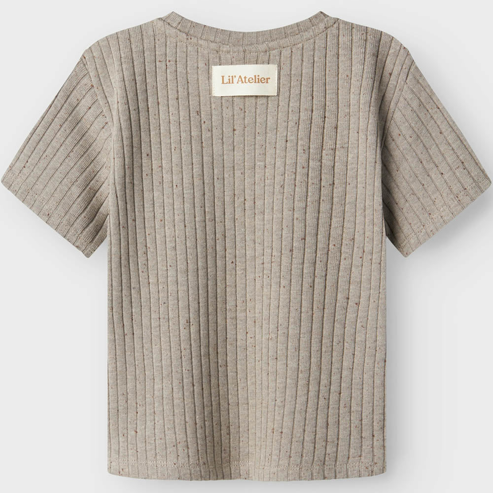 NMMOmilo t-shirt