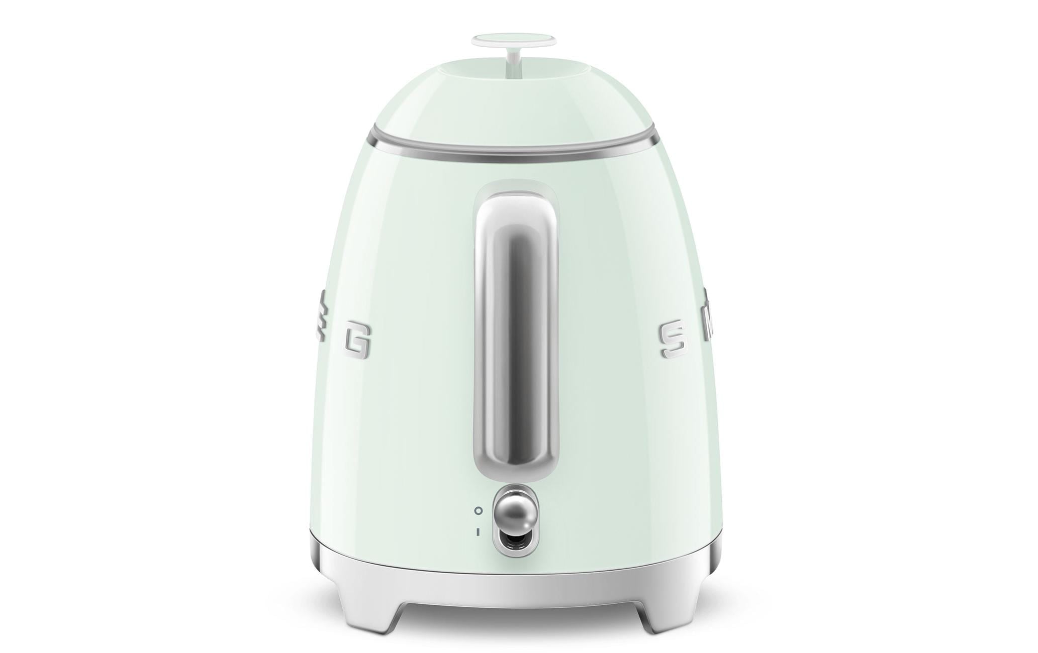 Smeg Wasserkocher »50s Style KLF05P« 0,8 l 1400 W