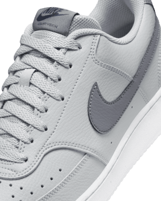 Nike Court Vision Low Next Nature Men's Shoes