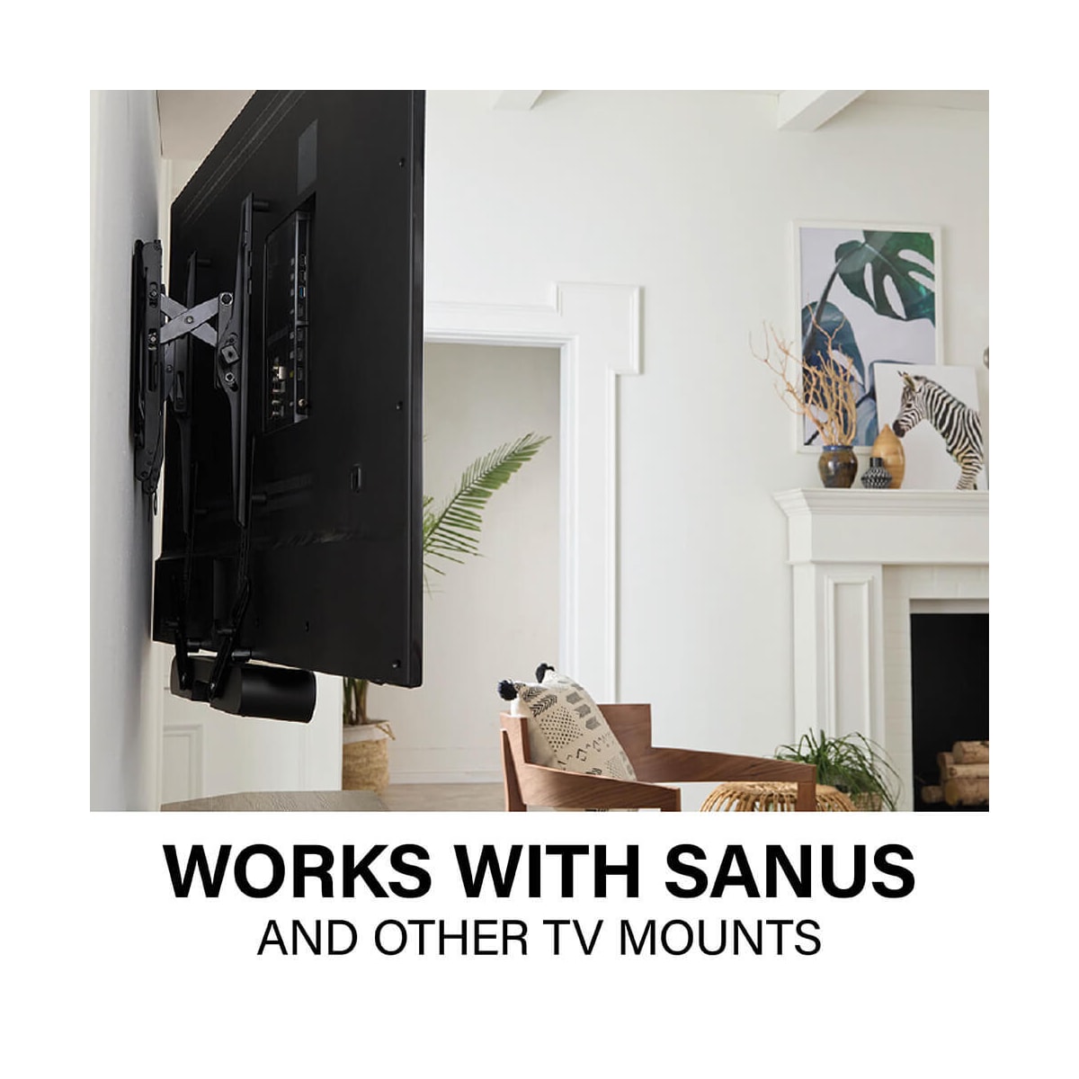 Feste For Sonos Ray Soundbar