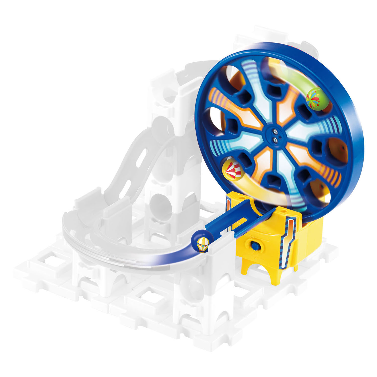 VTech Marble Rush - Expansion Kit Electronic - Reuzenrad