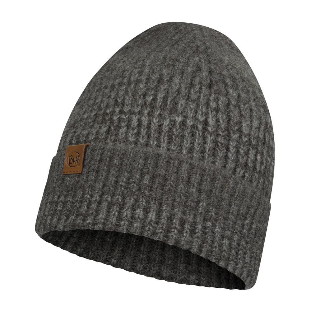 Buff MARIN - Bonnet graphite