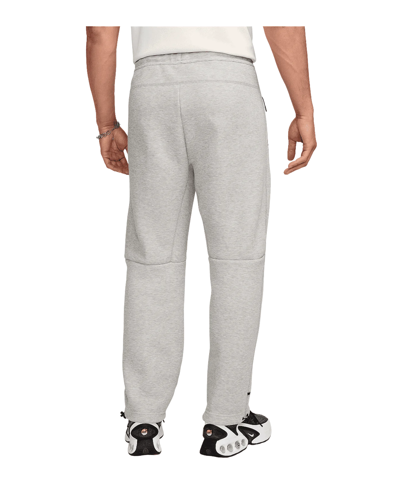 Nike Tech Fleece Jogginghose Grau F063
