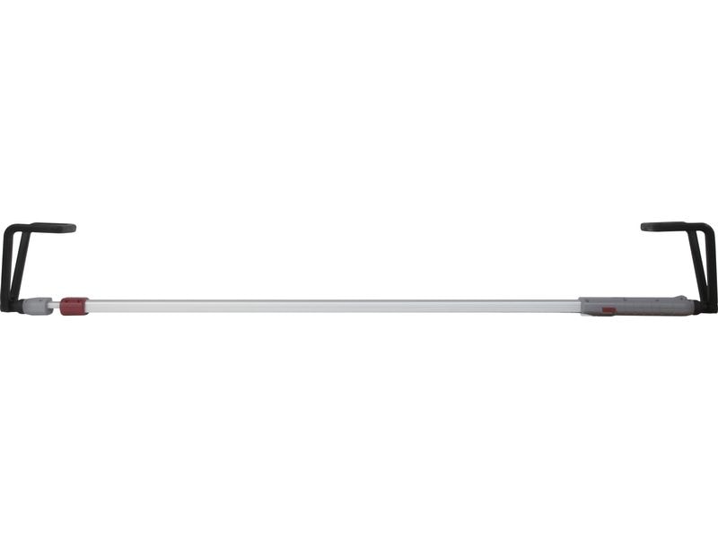 Kraftwerk LED Motorraumleuchte ausziehbar, 20 W mit 50 SMD' Ausziehbare und um 360° drehbare LED-Motorraumleuchte