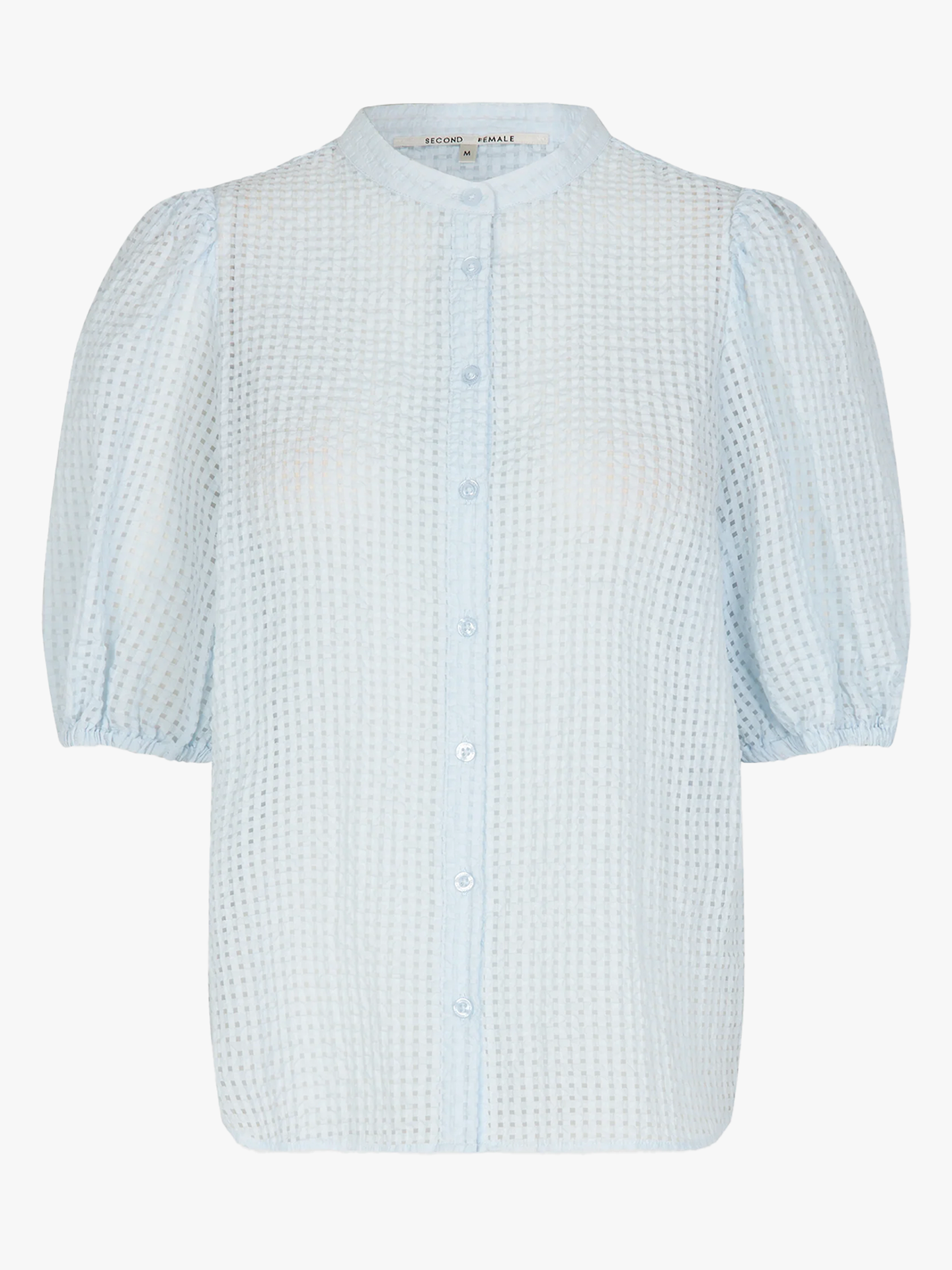 Tascha Shirt