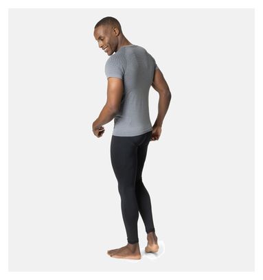Maillot manches courtes Odlo Performance Light Eco Gris