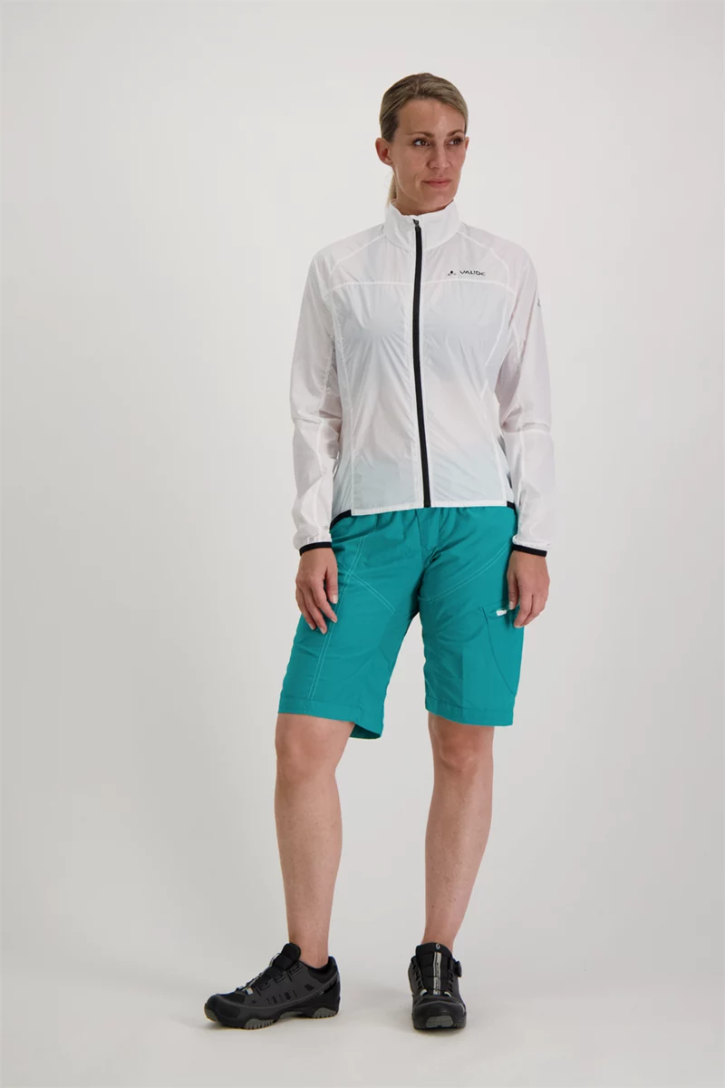 VAUDE Air III Damen Bikejacke
