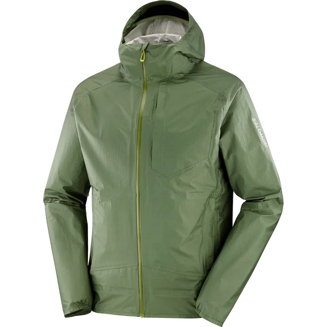 BONATTI WATERPROOF  Shelljacke Herren