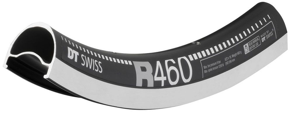 DT Swiss R 460 28