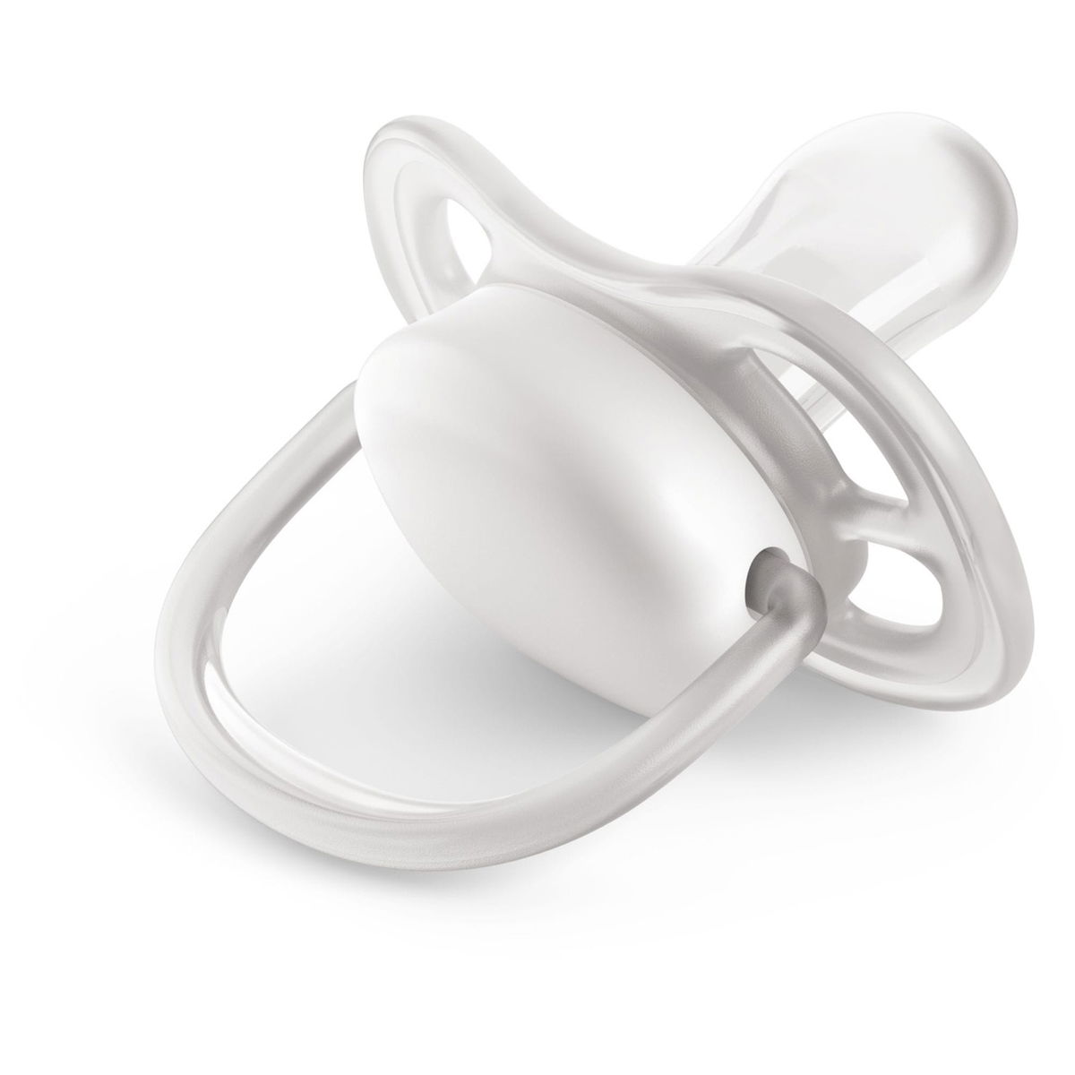 Philips AventPhilips Avent   Beruhigungssauger Ultra Air Green/Grey 6-18M