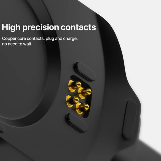 Oplader Garmin MARQ 2 Athlete / Adventurer / Captain