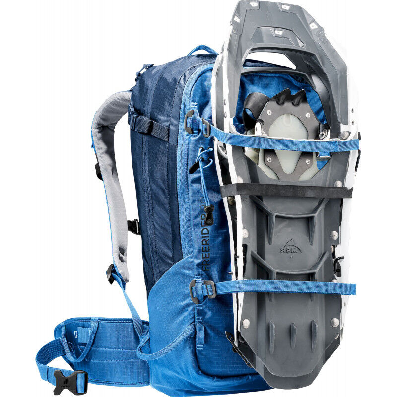 Freerider 30 - Sac à dos ski