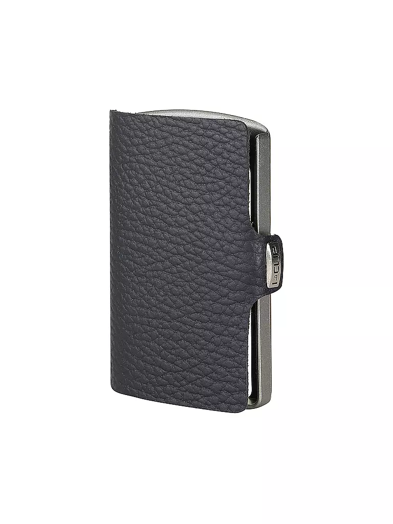 I-CLIP Kartenetui PILOT blau