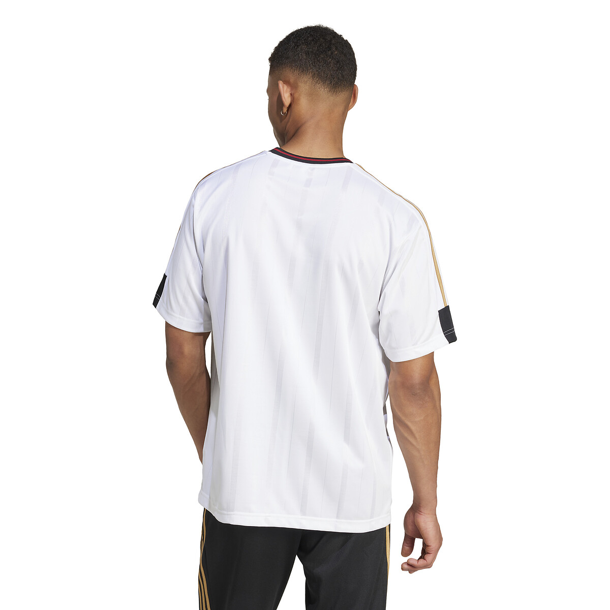 Camiseta adidas Performance House of Tiro Alemanha