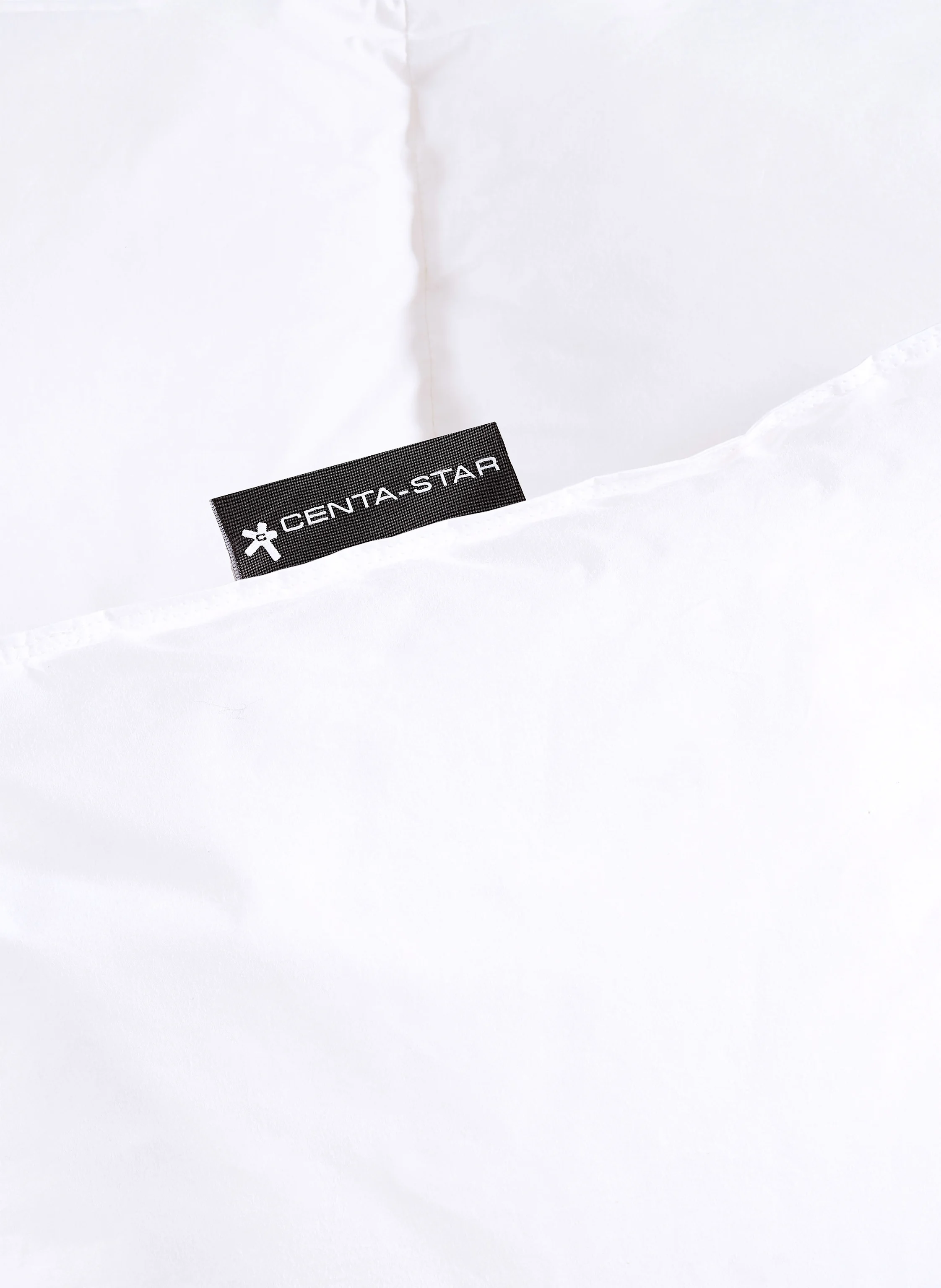 CENTA-STAR Sommerdecke HEAVEN mit Daunenfüllung