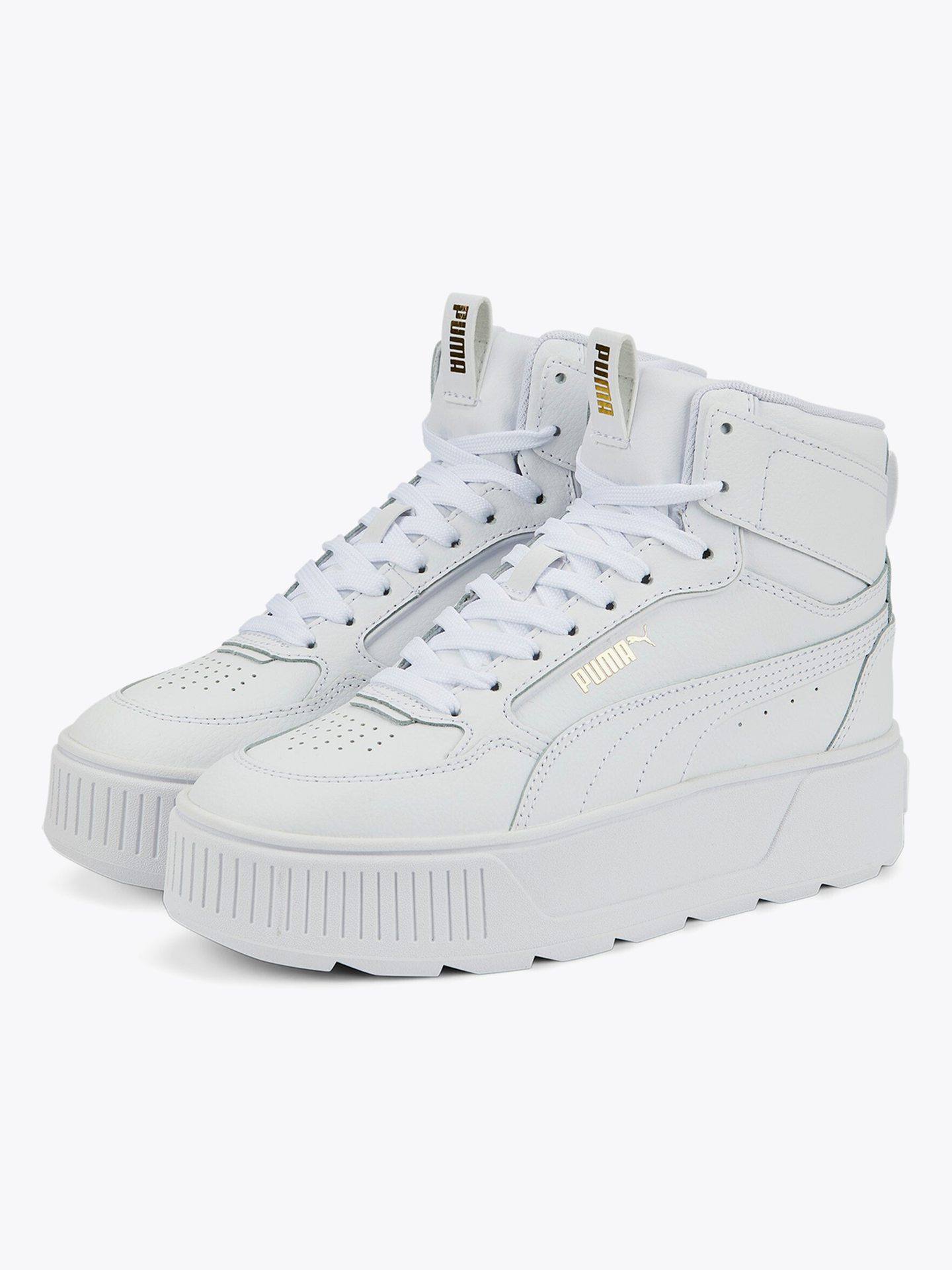 Karmen Rebelle Mid
