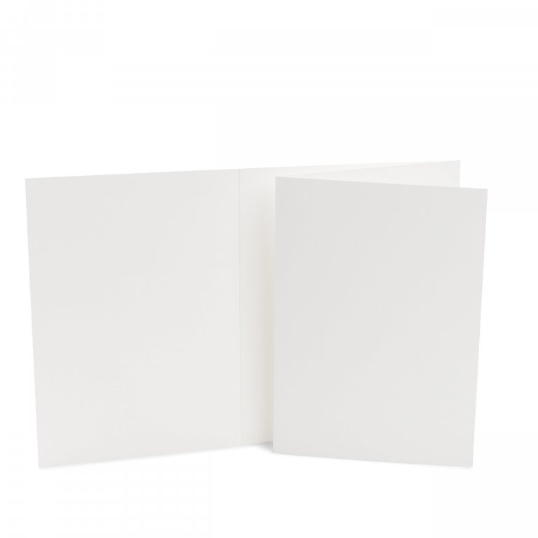 Rivoli Briefpapier Klappkarte DIN A6 hoch