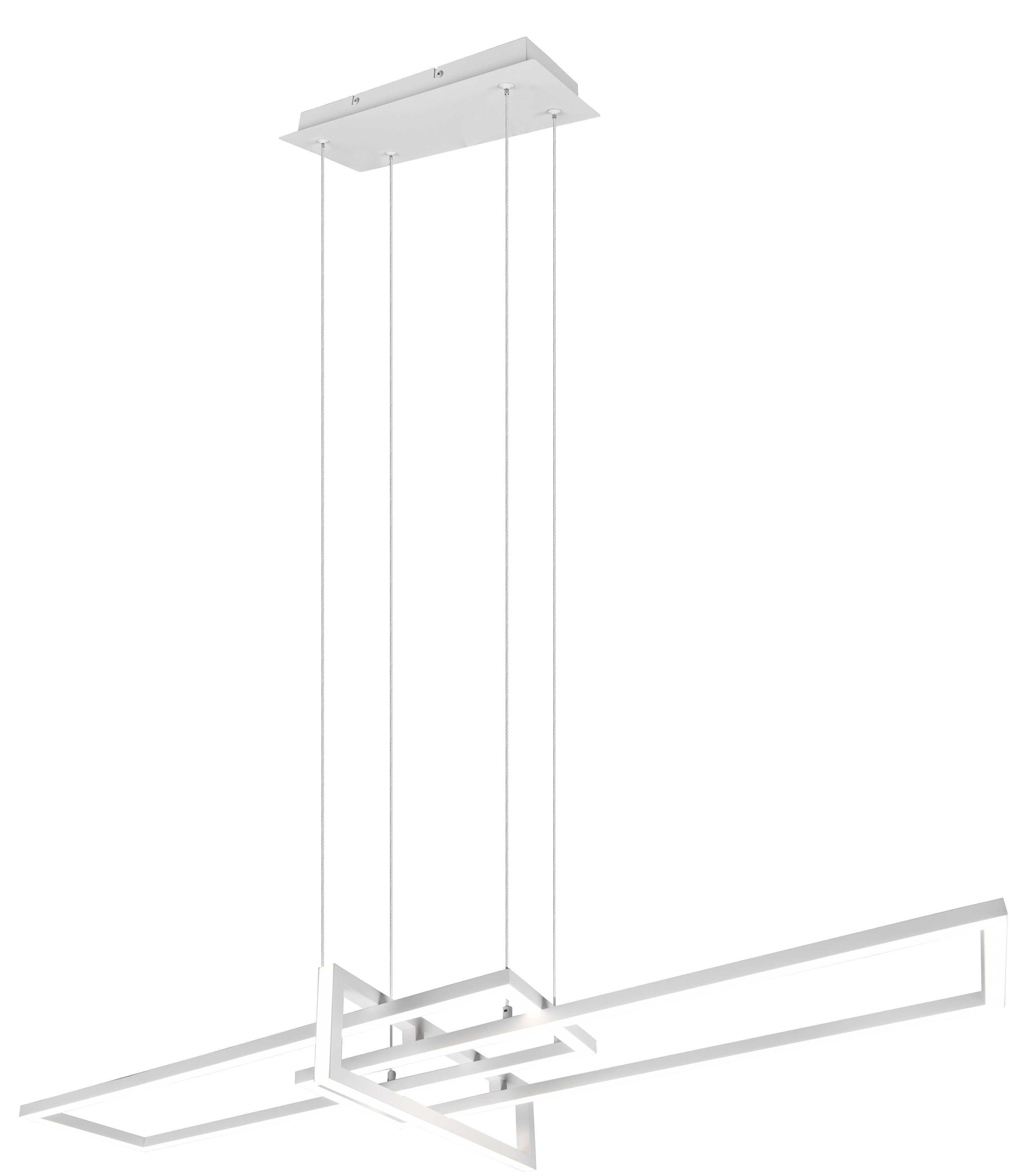 Hanglamp Salinas B110 x D40 cm